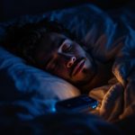 Causas y Consecuencias de Saturación Baja de Oxígeno Nocturna