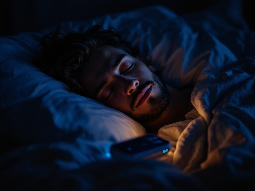 Saturación de Oxígeno Baja Nocturna: Causas y Consecuencias