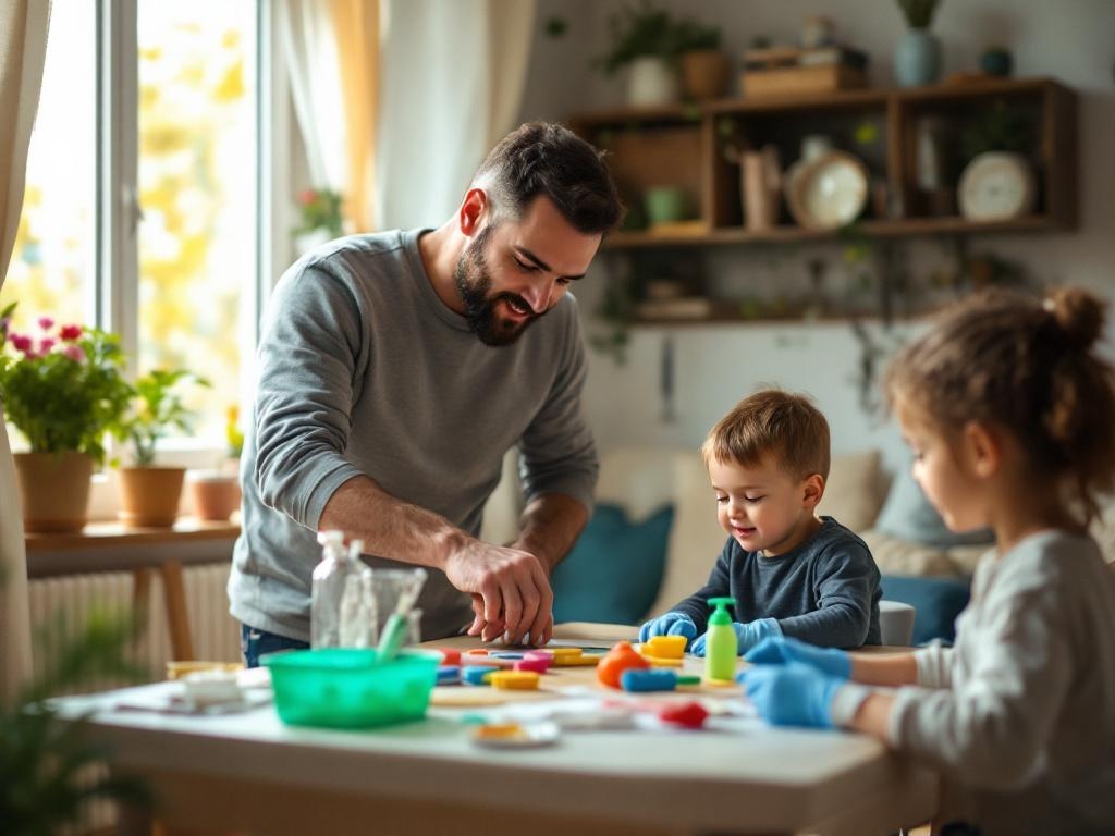 Guía Educativa para Enseñar Primeros Auxilios en Familia