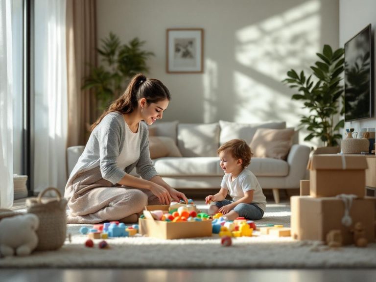 Guía Para Prevenir Accidentes en el Hogar