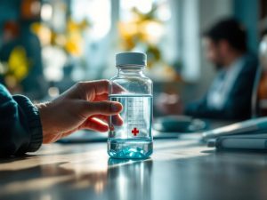 Entendiendo los Límites de los Primeros Auxilios en Casa