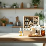 Guía esencial para el mantenimiento del botiquín de casa