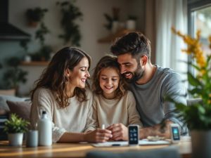 Guía para Elegir Dispositivos de Salud en Casa