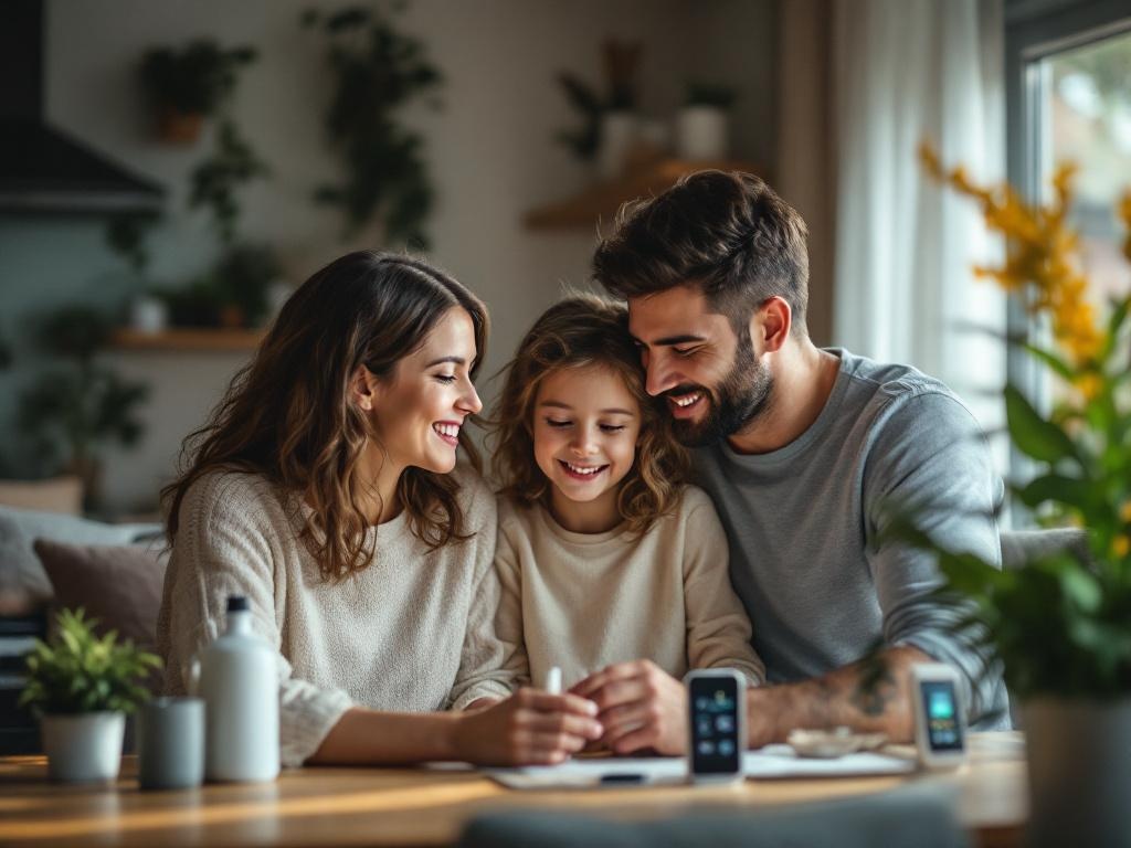 Guía para Elegir Dispositivos de Salud en Casa