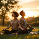 Hábitos diarios para mejorar tu bienestar sin medicamentos