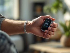 Interpretación de la SpO2 en Casa: Guía Práctica