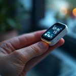 Interpretar Lecturas de Pulsioxímetro: Rangos y Consejos