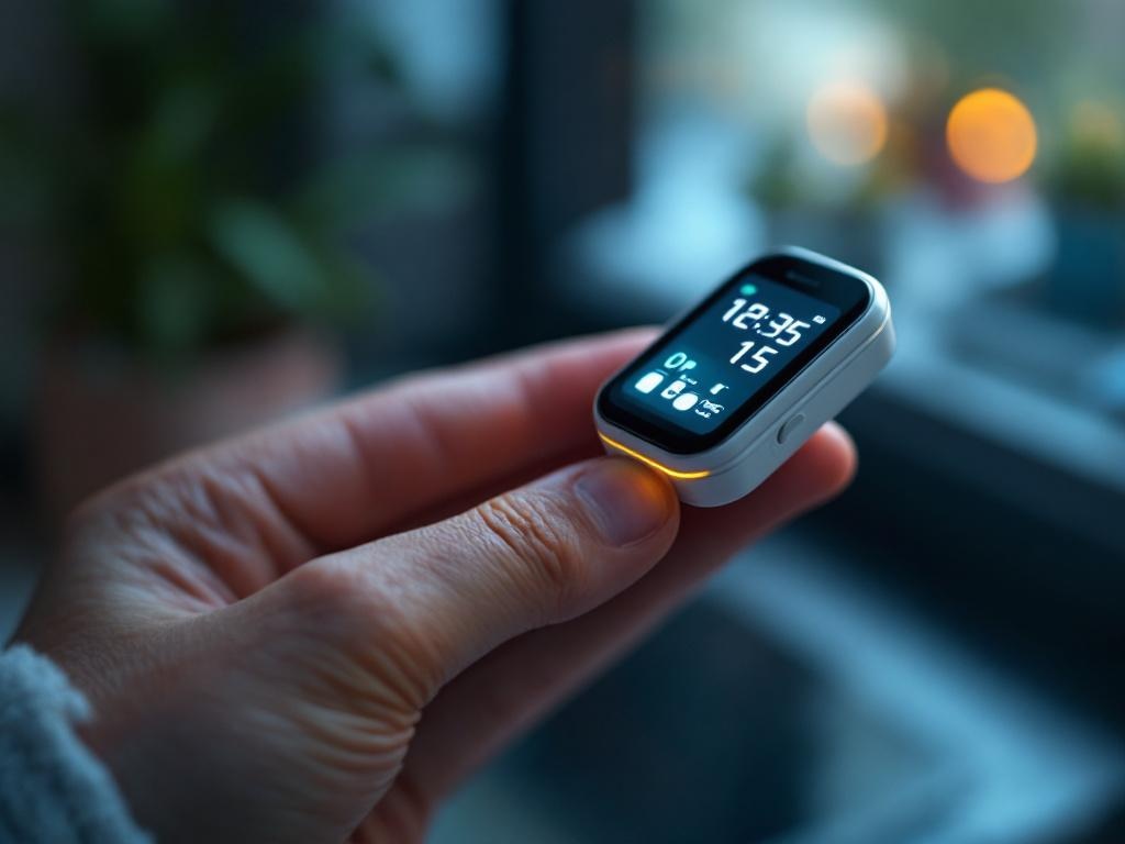 Guía para Interpretar Lécturas de Pulsioxímetro y sus Rangos