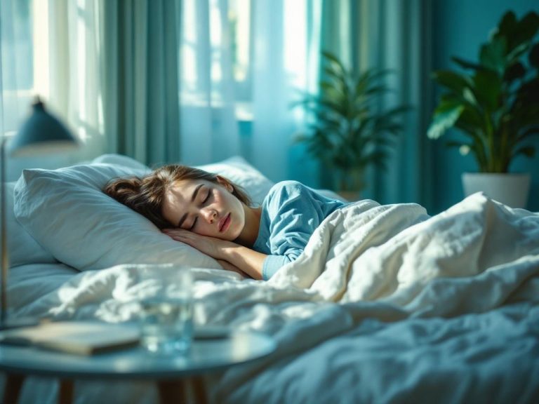 Descubre cómo el descanso influye en tu salud