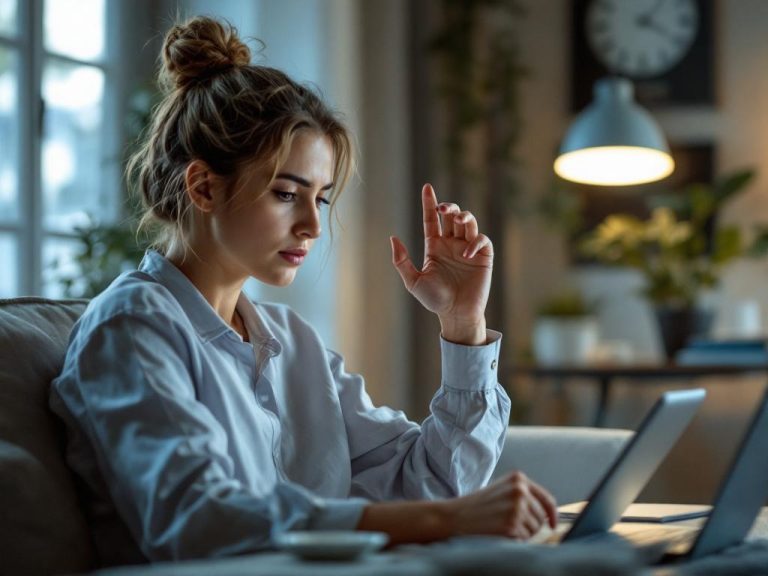 Señales para buscar atención profesional tras un incidente en casa