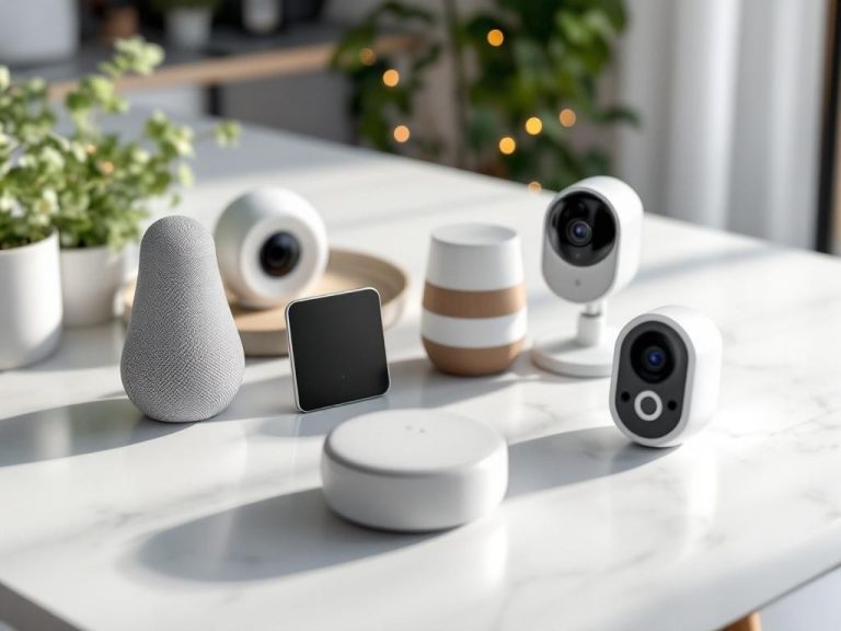 Comparación de Dispositivos Domésticos: Claves y Consejos