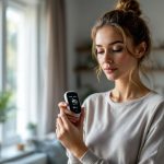 Cómo interpretar la saturación de oxígeno en casa: guía completa