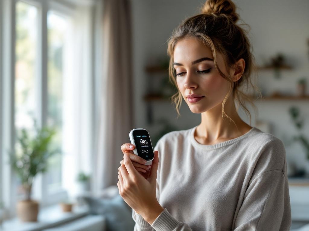 Cómo interpretar la saturación de oxígeno en casa: guía completa