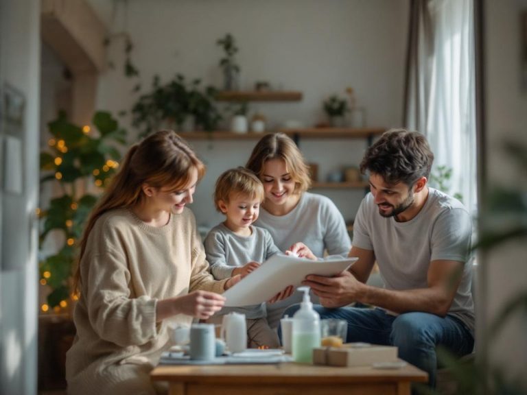 Prevención: clave para reducir accidentes en el hogar