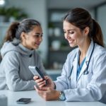 Cómo manejar lecturas inconsistentes en dispositivos médicos