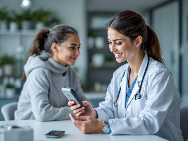 Solución para lecturas inconsistentes en dispositivos médicos