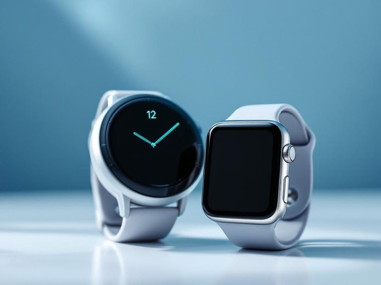 Comparativa de dispositivos de salud: básicos vs avanzados