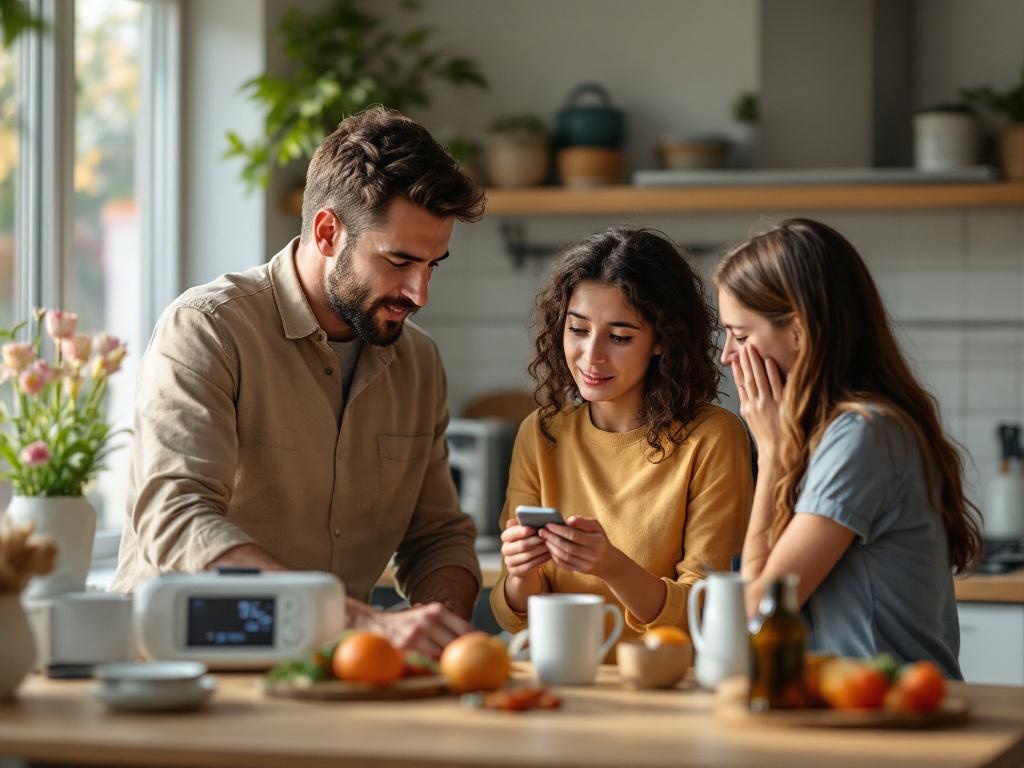 Errores comunes al interpretar datos de salud en casa
