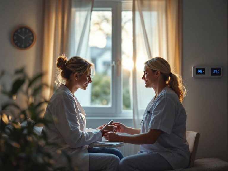 Factores Externos que Afectan las Mediciones de Salud