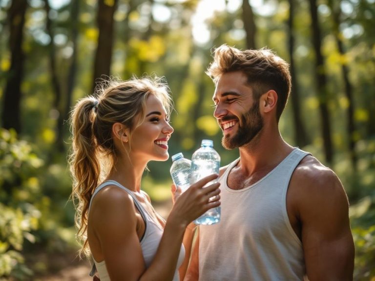 Beneficios de una Hidratación Adecuada para la Salud