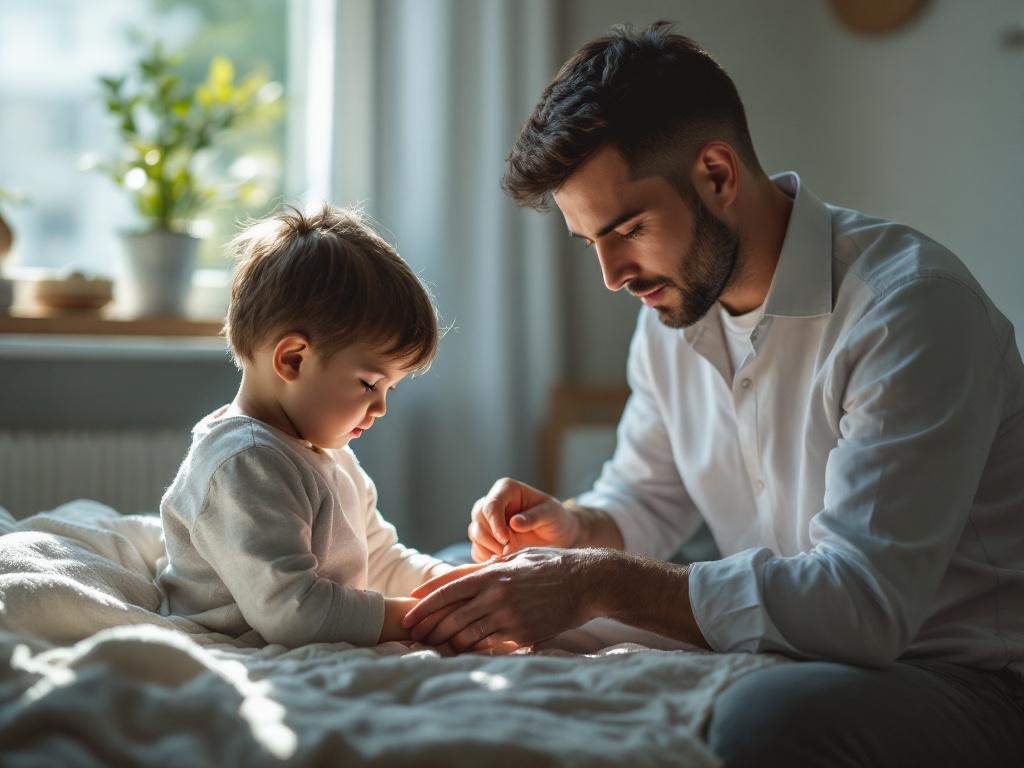 Límites esenciales de los primeros auxilios en casa