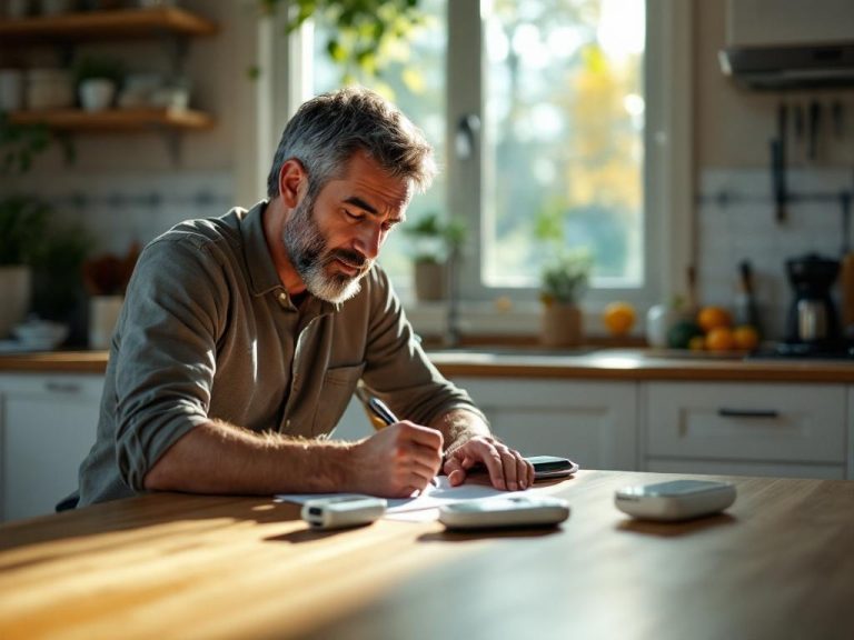 Control de Salud en Casa: Parámetros Esenciales