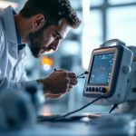 ¿Por Qué Necesitan Calibración Algunos Dispositivos?