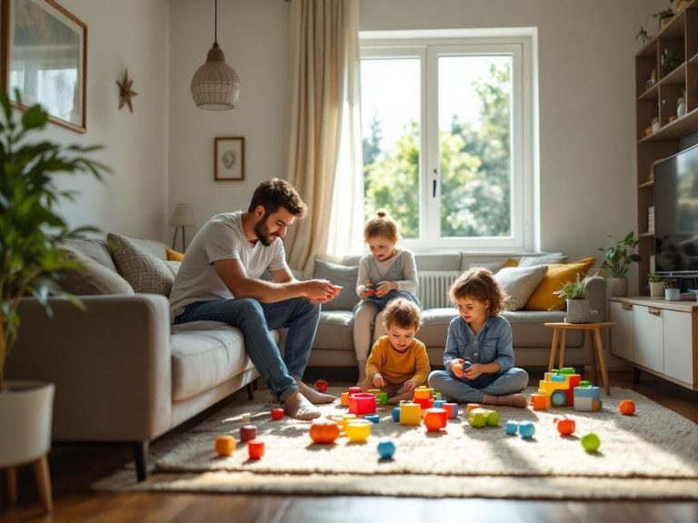 Prevén Accidentes Domésticos con Medidas Efectivas