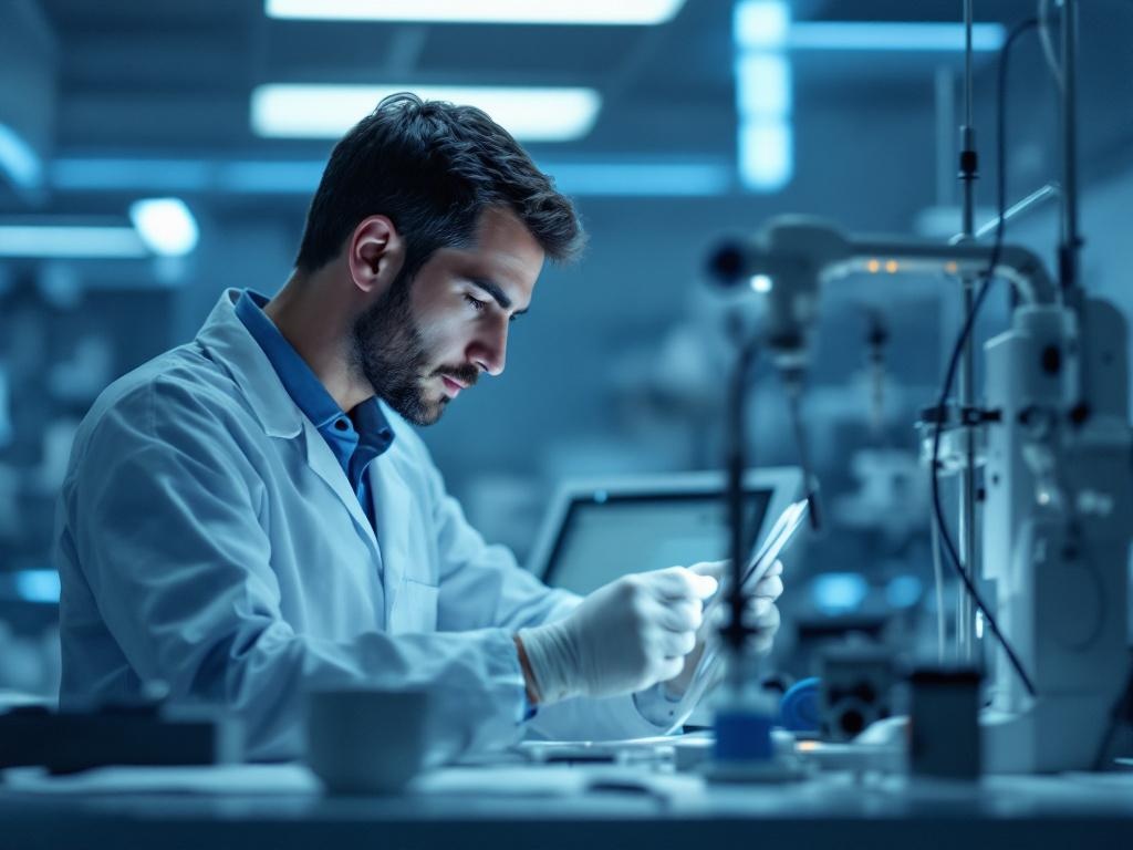 Comprende la Validación de Dispositivos Médicos