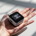 Rangos de Oximetría y Lectura sin Diagnóstico Clínico