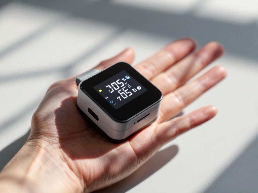 Interpretación de Rangos de Oximetría Doméstica