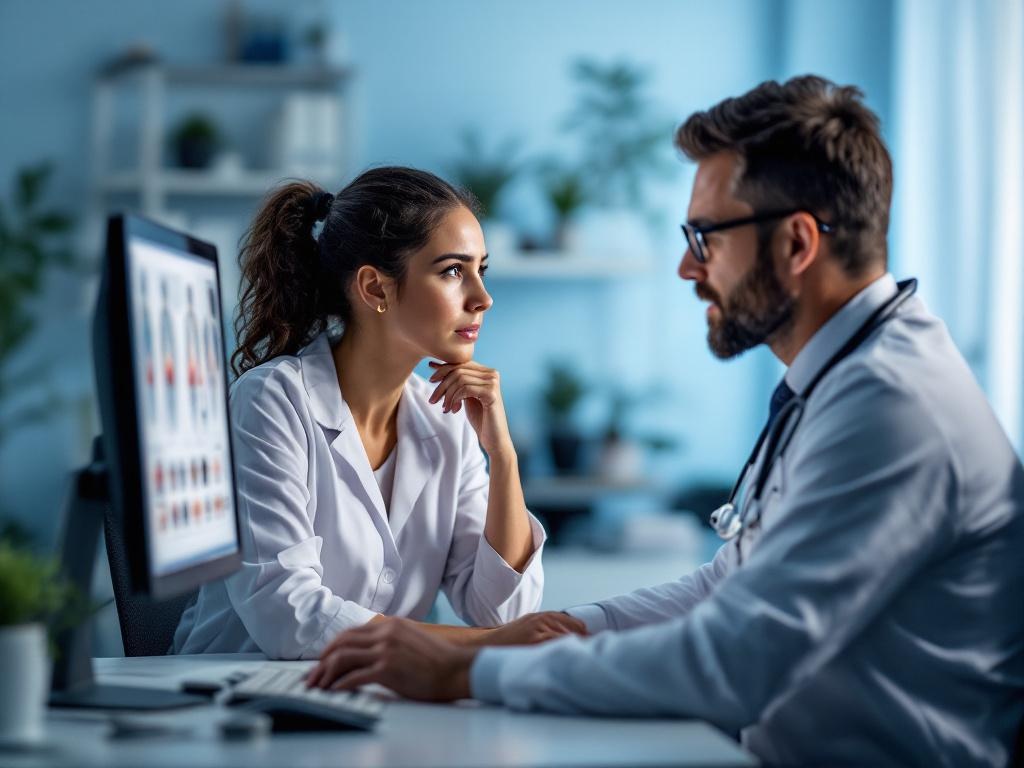 Señales del Cuerpo a No Ignorar para la Salud