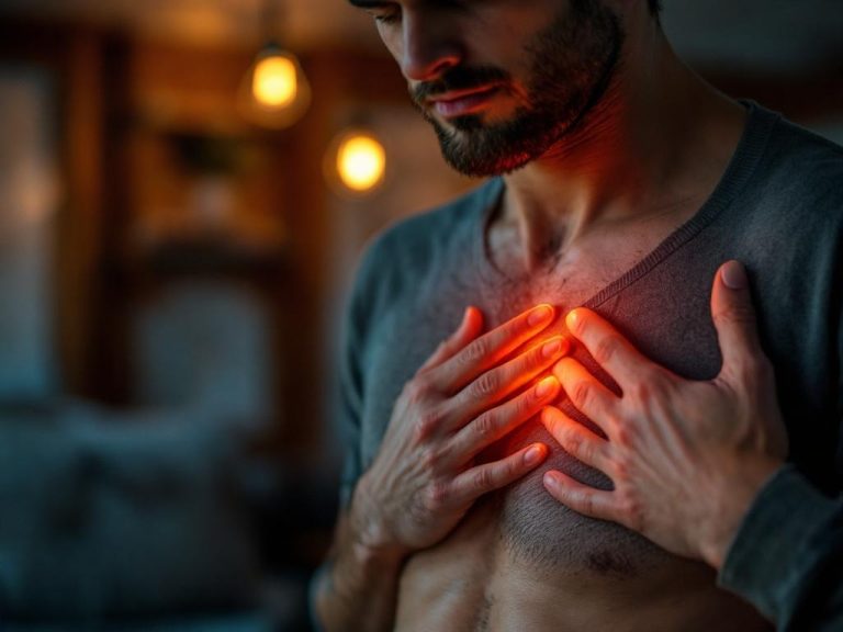 Señales Corporales Importantes que No Ignorar