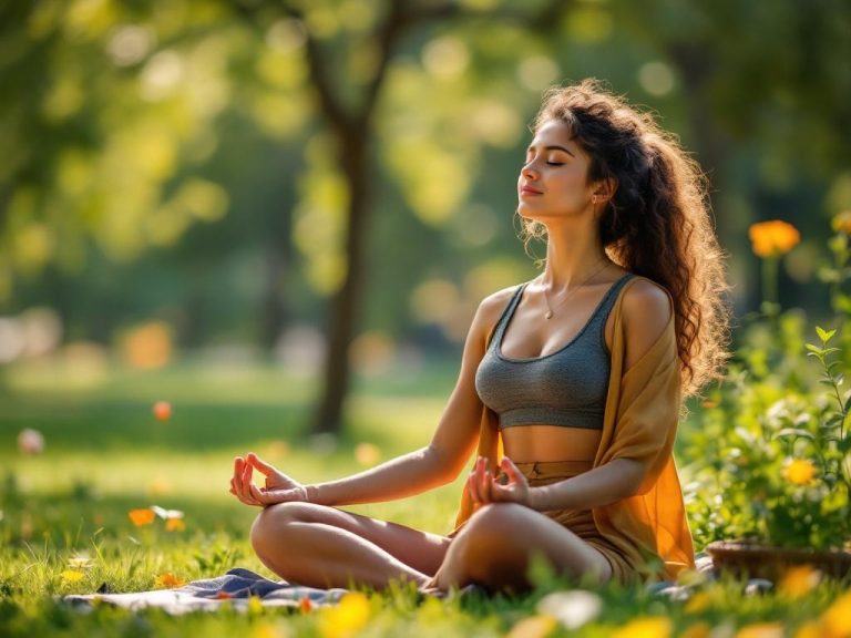 Técnicas para reducir el estrés y mejorar el bienestar