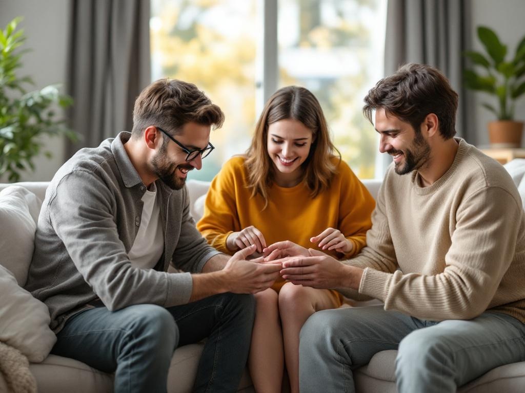 Cómo Enseñar Primeros Auxilios a la Familia de Forma Educativa