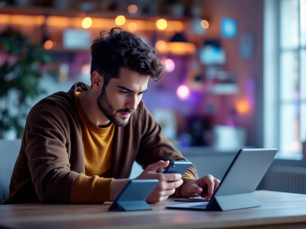 Evaluación de Dispositivos: Valor Más Allá del Precio