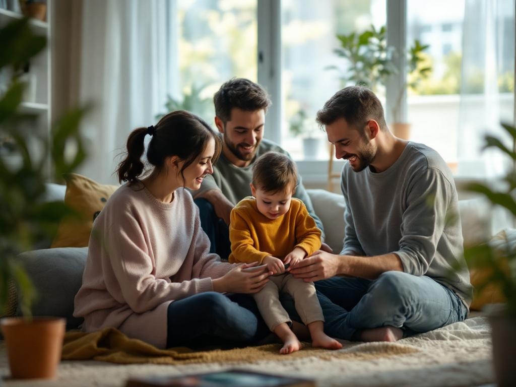 Cómo la prevención mejora la seguridad en casa