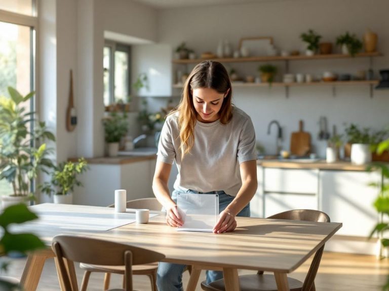 Prepara tu casa y evita pequeños accidentes: guía práctica