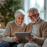 Criterios Clave para Adquirir Dispositivos para Personas Mayores