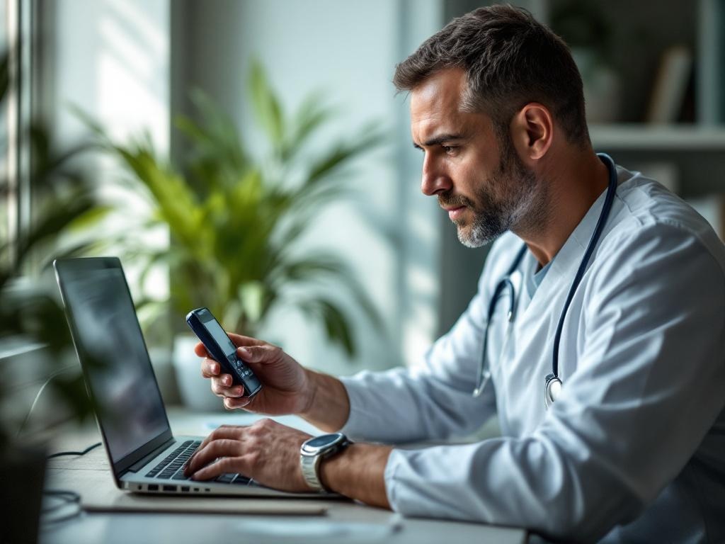 Errores Comunes al Comprar Equipo de Salud Online