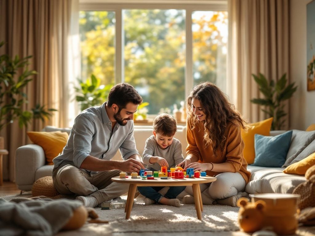 Guía práctica para prevenir accidentes en el hogar