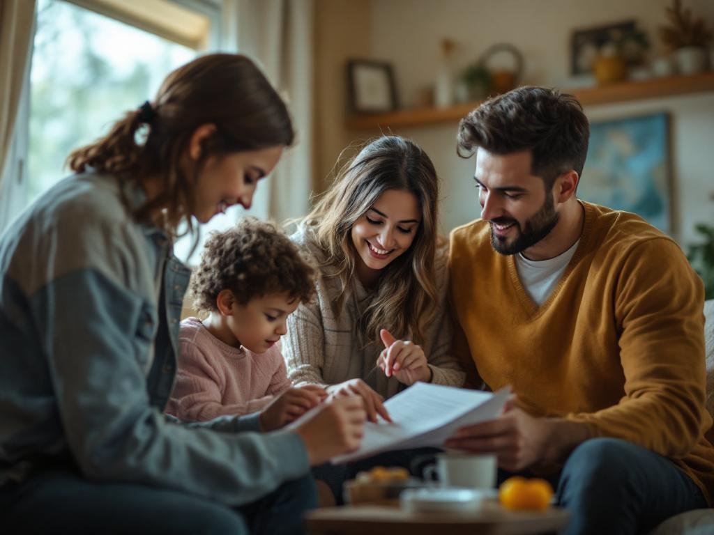 La importancia de la prevención en la seguridad doméstica