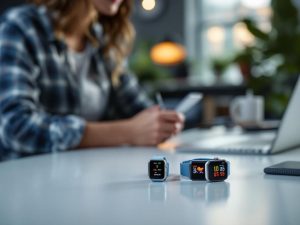 Preguntas Clave Antes de Comprar un Dispositivo de Salud