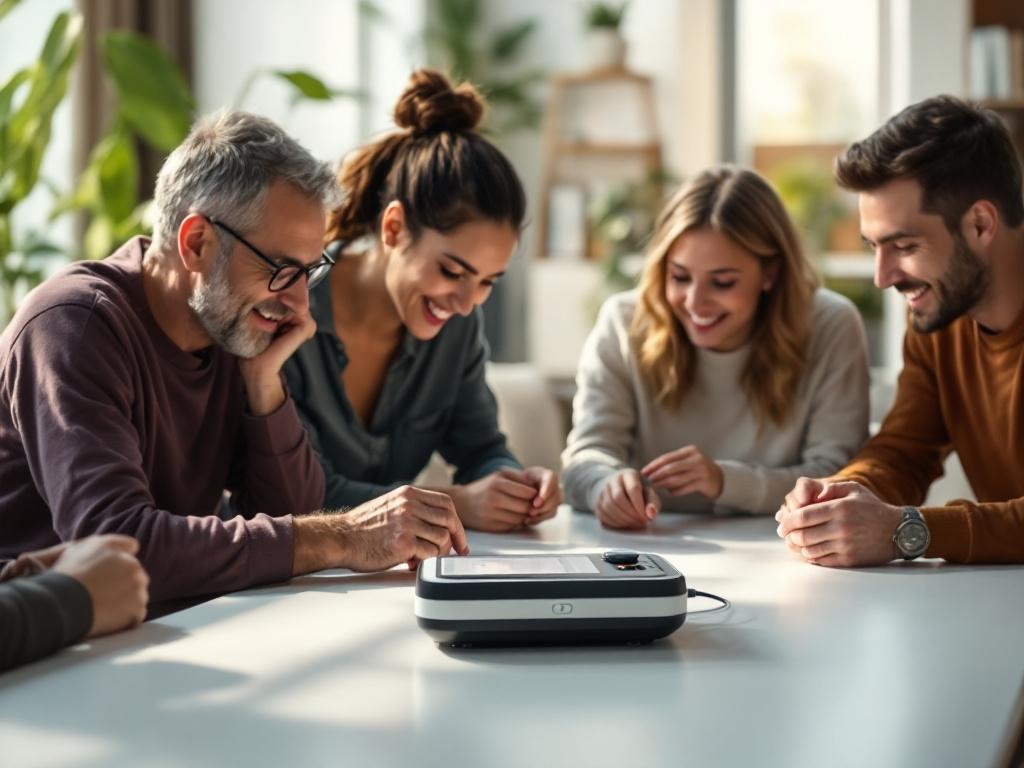 ¿Qué significa que un dispositivo esté validado?